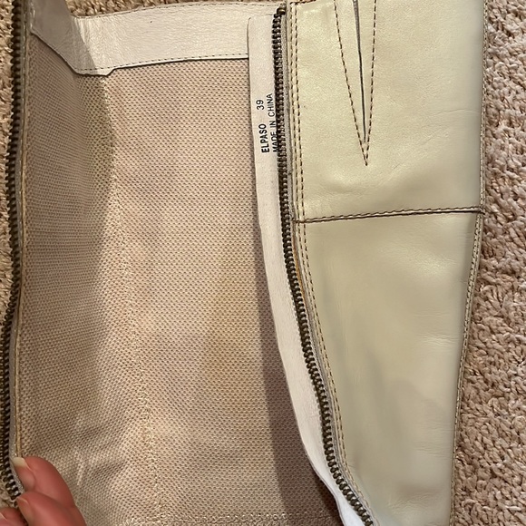 Tall Aldo Boots - Picture 12 of 12